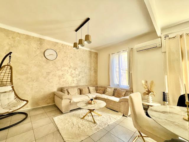 Maison vente à Jas de Rhodes, Les Pennes-Mirabeau