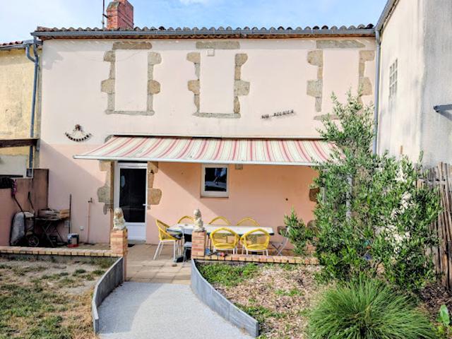 Maison vente à La Roche-sur-Yon, Les Herbiers