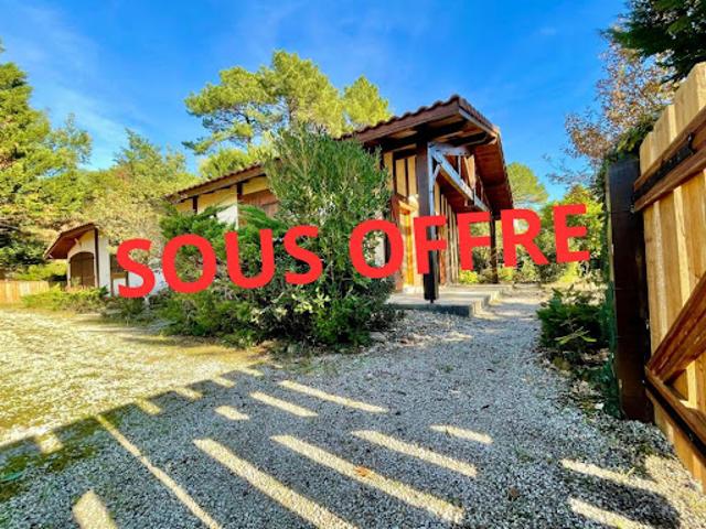 Maison vente à Dax, Messanges
