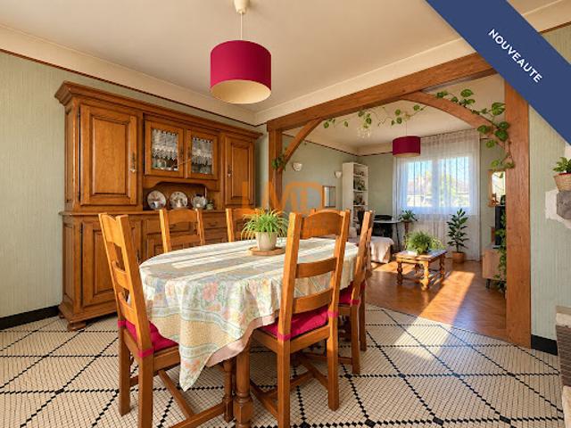 Maison vente à La Grande Borde, Mondoubleau