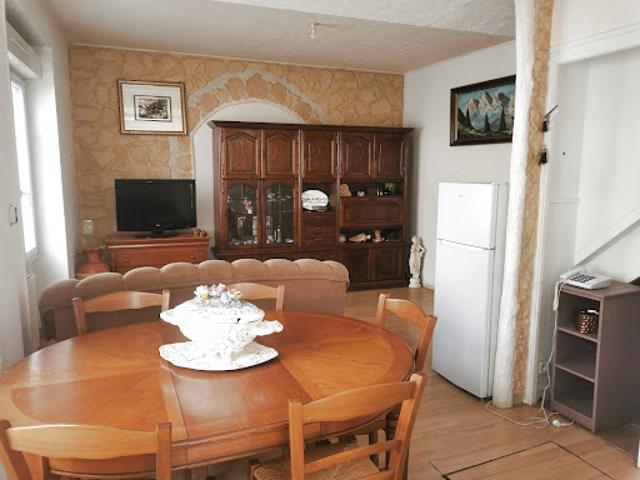 Maison vente à La Tour-du-Pin, Porcieu-amblagnieu