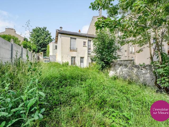 Maison vente à Bobigny, Vaux-montreuil