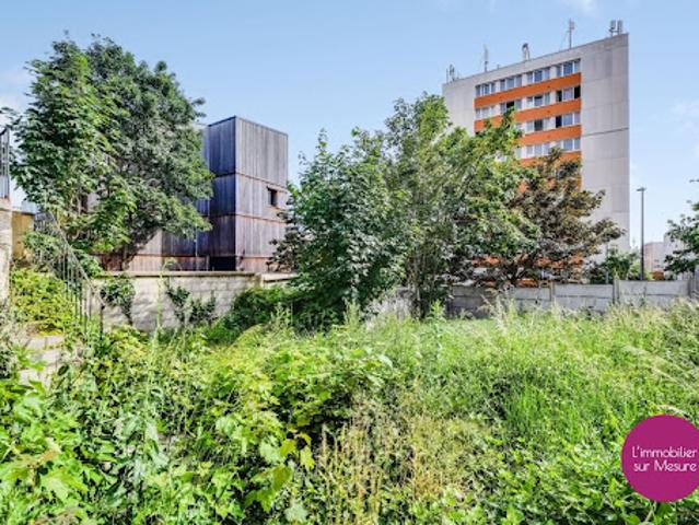 Maison vente à Bobigny, Vaux-montreuil