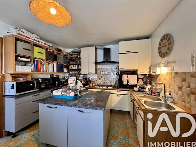 Maison vente à Saumur, Montreuil-bellay