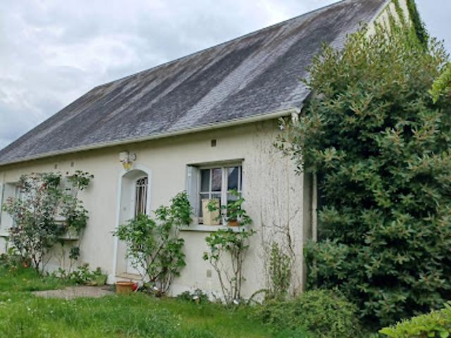 Maison vente à Romorantin-Lanthenay, Montrichard