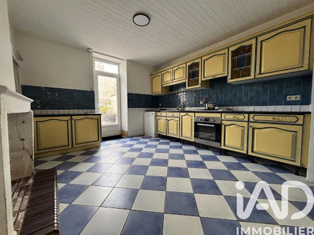 Maison vente à Saintes, Nouvelle-Aquitaine