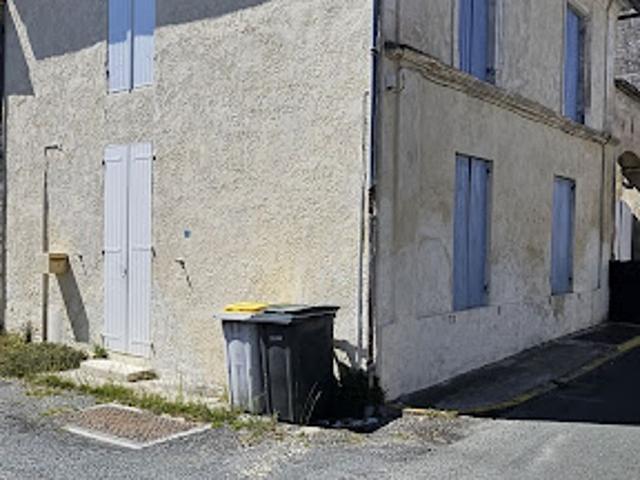 Maison vente à Saintes, Nancras