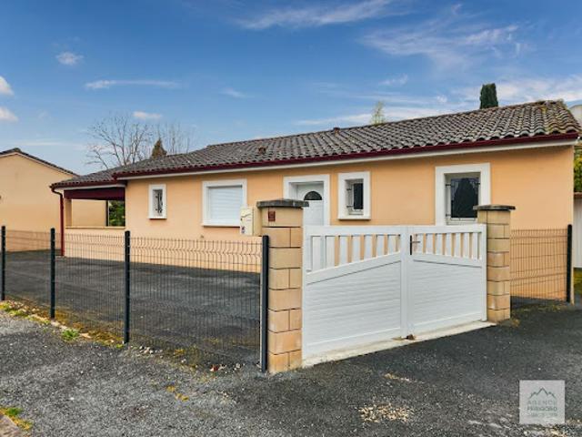 Maison vente à Périgueux, Neuvic