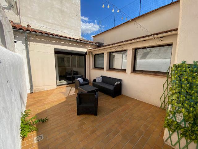 Maison vente à Nîmes