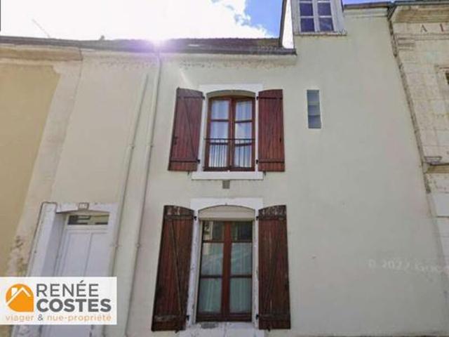Maison vente à Nogent-le-Rotrou, Nogent-le-rotrou