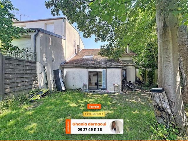 Maison vente à Nogent-sur-Marne, Champigny-sur-marne