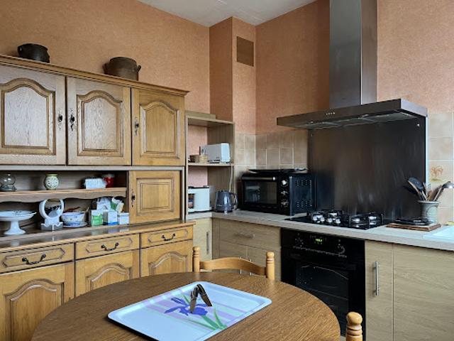 Maison vente à Nogent-sur-Seine, Nogent-sur-seine