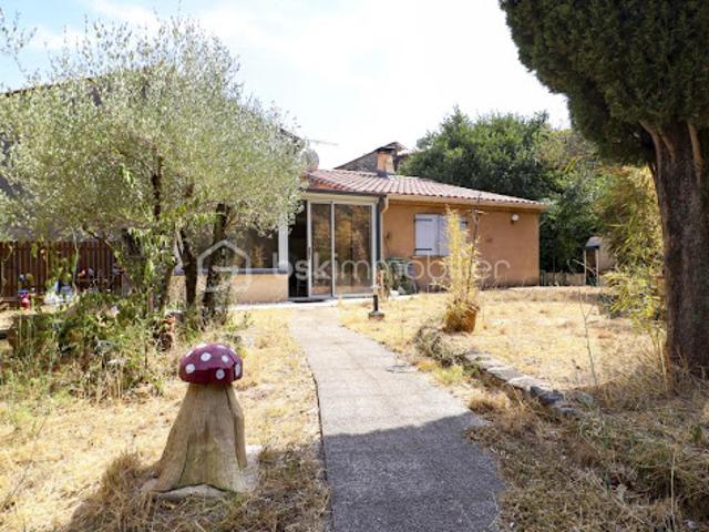 Maison vente à Lodève, Octon