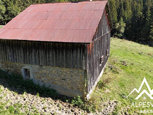 Maison vente à Vers Baz, Onnion