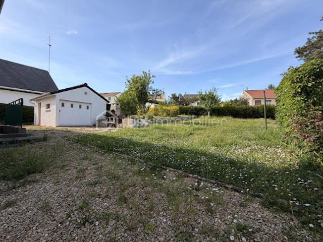 Maison vente à Melun, Ozouer-le-voulgis