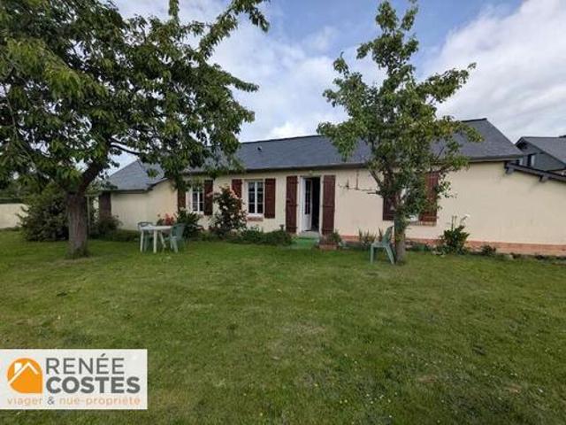 Maison vente à Dieppe, Paluel