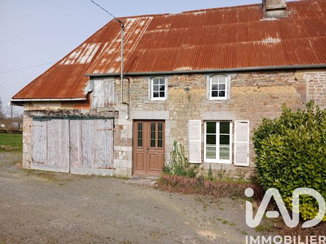 Maison vente à Saint-Lô, Percy