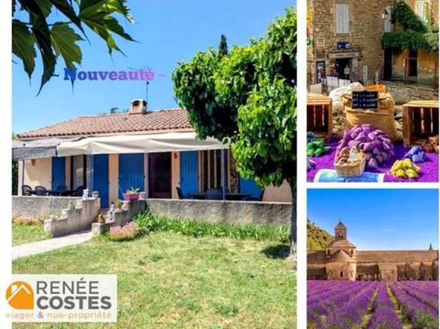 Maison vente à Apt, Pertuis