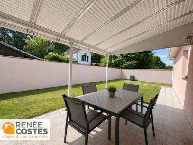 Maison vente à Bordeaux, Pessac