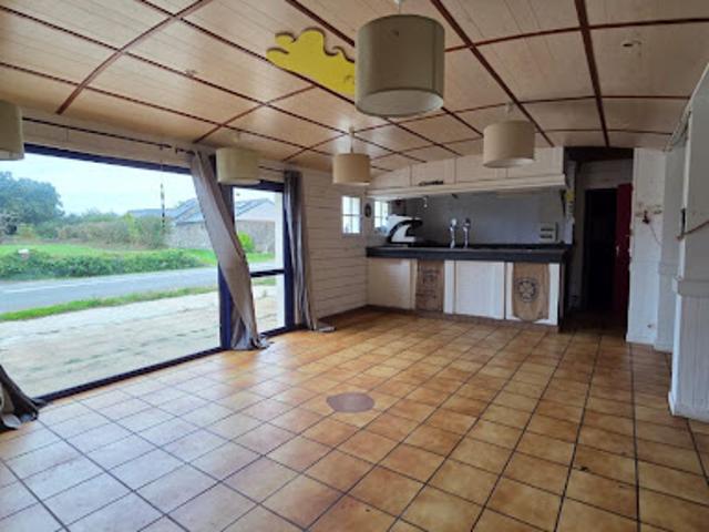 Maison vente à Brest, Bretagne