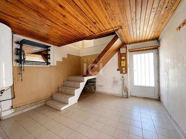 Maison vente à Nantes, Pont-saint-martin