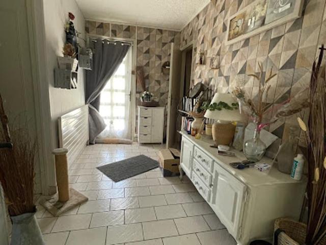 Maison vente à Vervins, Proisy