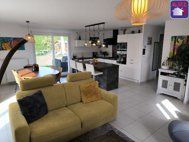 Maison vente à Muret, Puydaniel