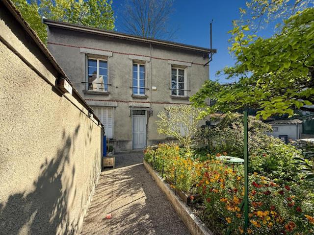 Maison vente à Reims