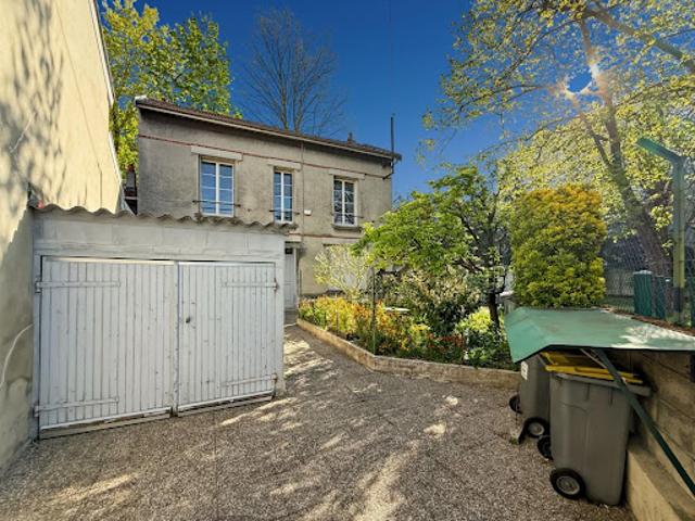 Maison vente à Reims