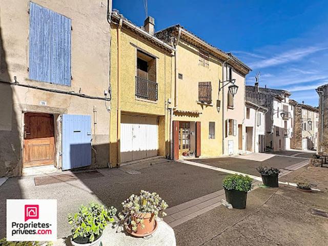 Maison vente à Brignoles, Rians