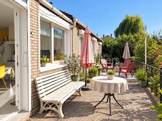 Maison vente à Grand Ronchin, Ronchin