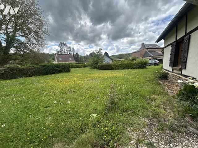 Maison vente à Dieppe, Rosay