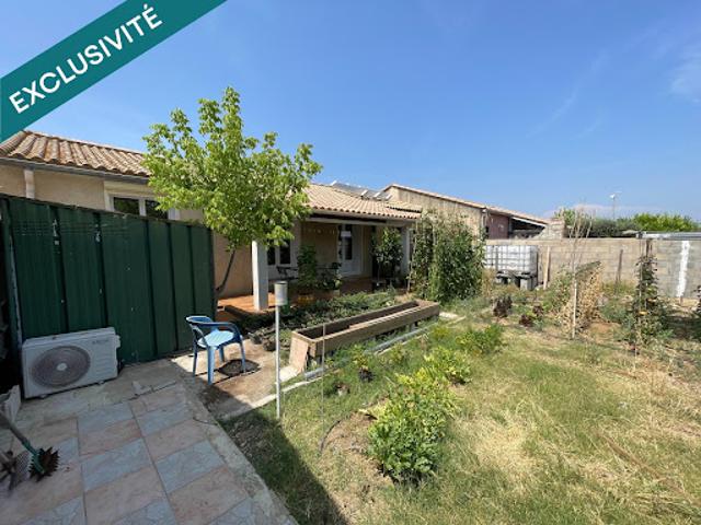 Maison vente à Béziers, Roujan
