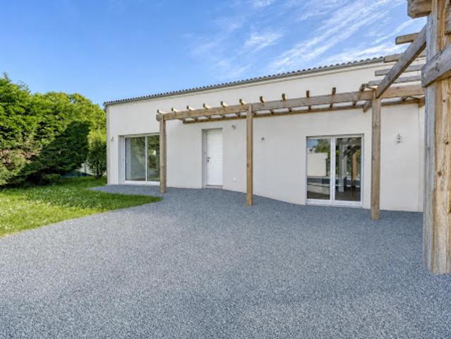 Maison vente à Rochefort, Royan