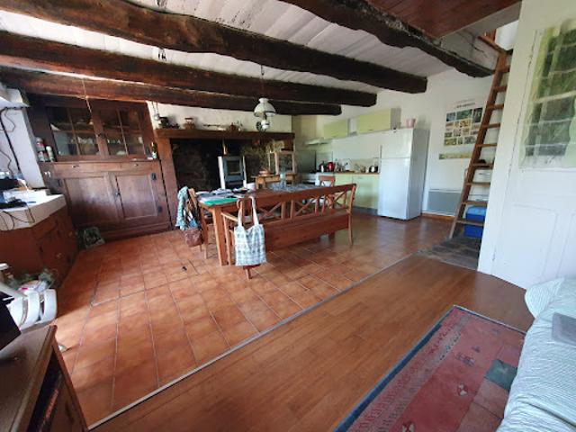 Maison vente à Rodez, Campouriez