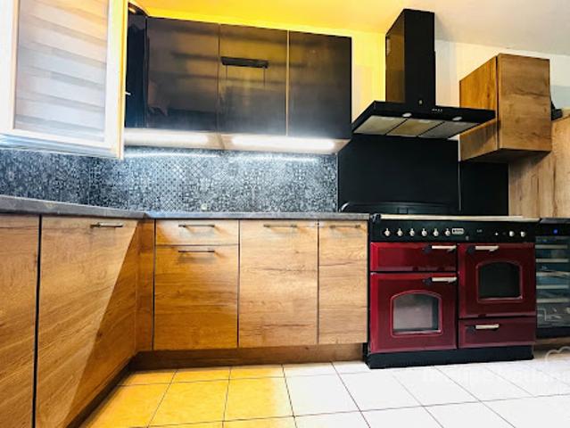 Maison vente à Nîmes, Goudargues