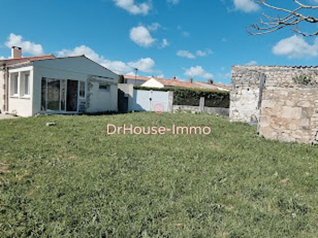 Maison vente à Fontenay-le-Comte, Saint-denis-du-payré
