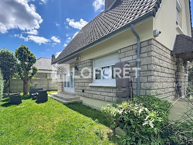 Maison vente à Rouen, Saint-etienne-du-rouvray