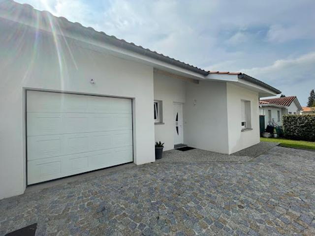 Maison vente à France métropolitaine, Saint-geours-de-maremne