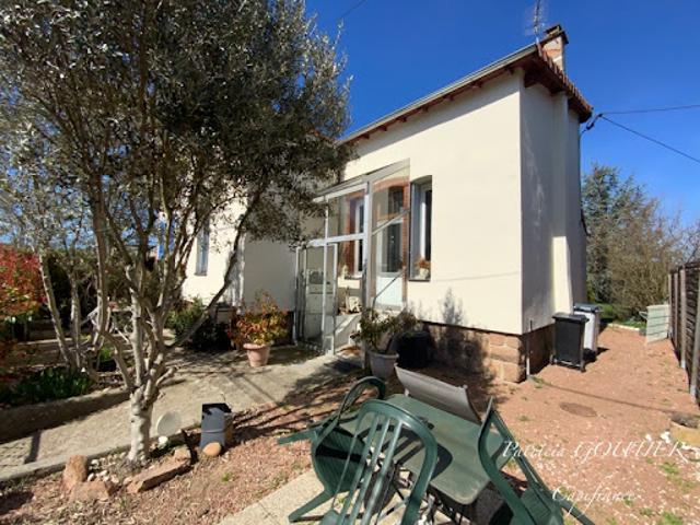 Maison vente à Roanne, Auvergne-Rhône-Alpes