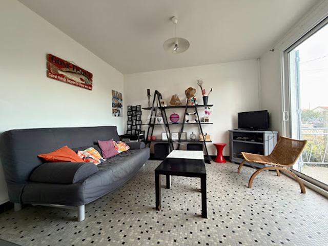 Maison vente à Les Sables-d'Olonne, Saint-gilles-croix-de-vie