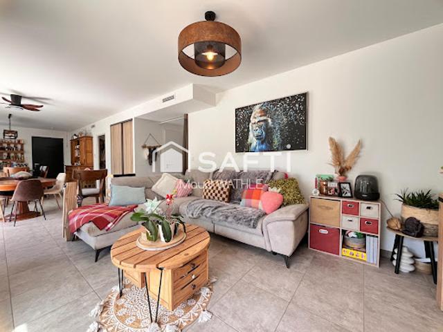 Maison vente à Les Sables-d'Olonne, Saint-hilaire-la-forêt
