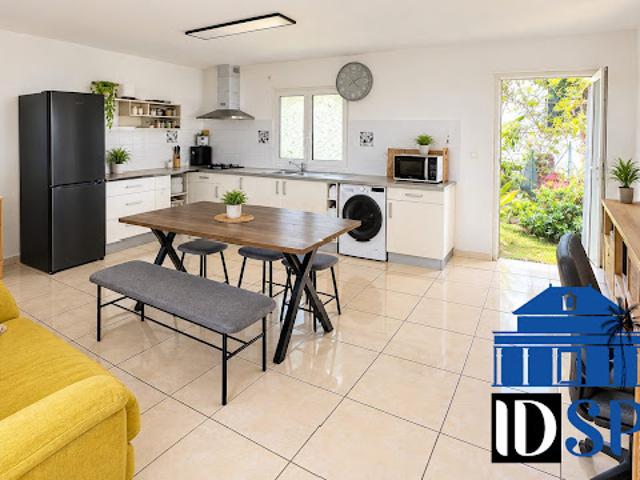 Maison vente à La Réunion