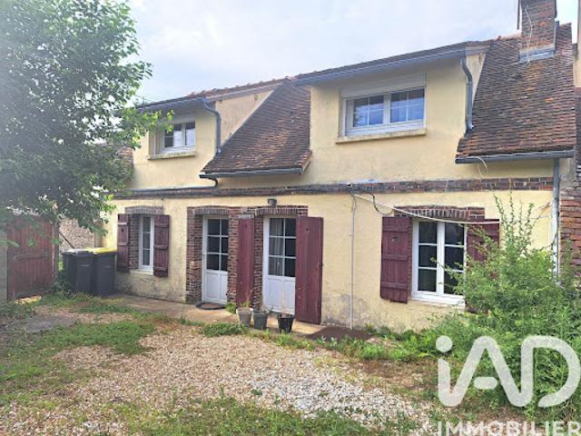 Maison vente à Chartres, Pontgouin