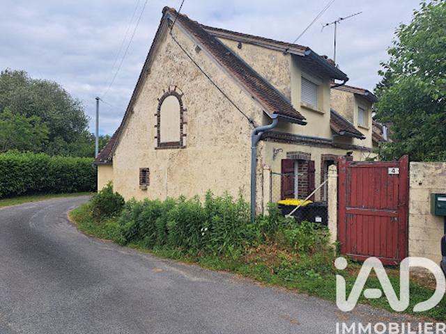 Maison vente à Chartres, Pontgouin