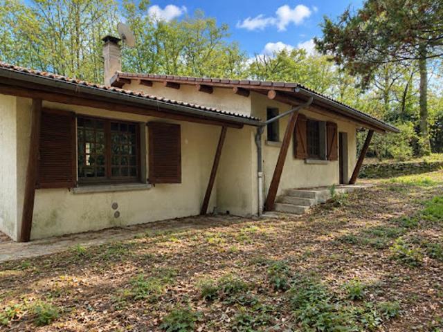 Maison vente à Saint-Pardoux, Saint-Pardoux-le-Lac