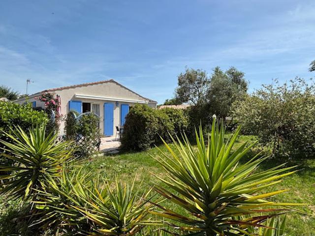 Maison vente à Rochefort, Saint-pierre-d'oléron
