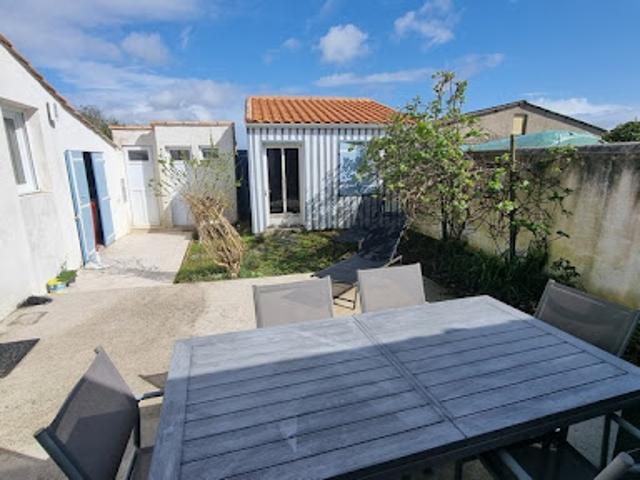 Maison vente à Rochefort, Saint-pierre-d'oléron