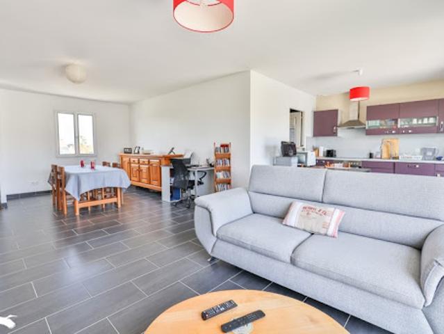 Maison vente à Jonzac
