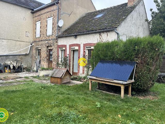 Appartement vente à Sens, Saint-valérien